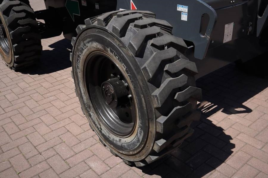 Boom teleskopik Haulotte HT23RTJ O Valid Inspection, *Guarantee! Diesel, 4x: gambar 12