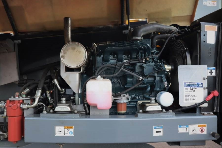 Haulotte HT23RTJ O Valid inspection, *Guarantee! 4x4 Drive, - Boom teleskopik: gambar 5 Haulotte HT23RTJ O Valid inspection, *Guarantee! 4x4 Drive, - Boom teleskopik: gambar 5