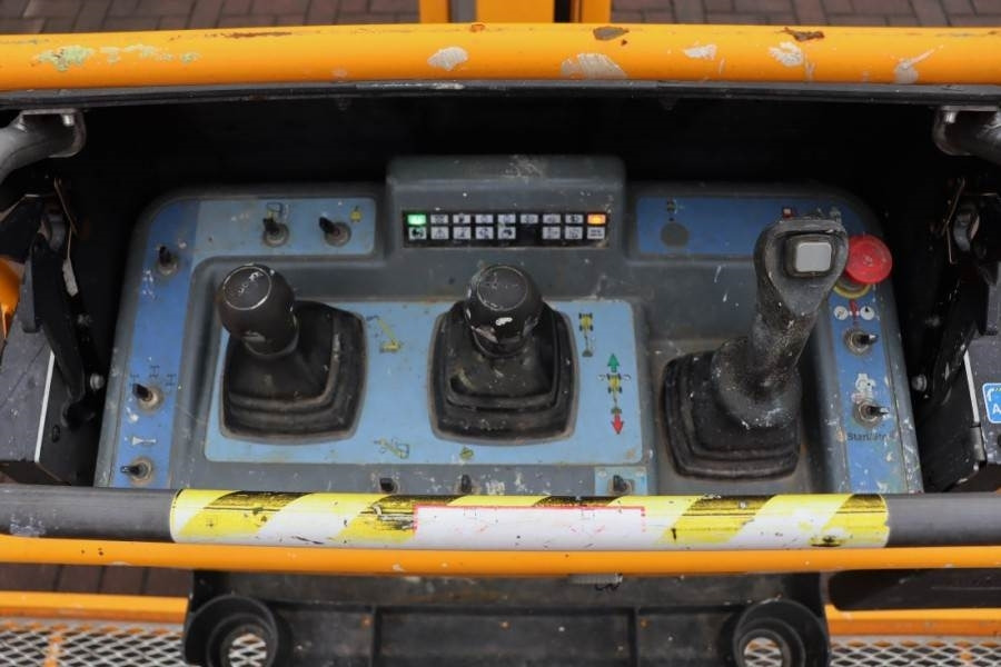 Haulotte HT23RTJ Pro Valid inspection, *Guarantee! 22.5 m W  - Boom teleskopik: gambar 4 Haulotte HT23RTJ Pro Valid inspection, *Guarantee! 22.5 m W  - Boom teleskopik: gambar 4