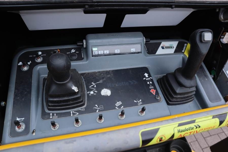 Haulotte SIGMA 16PRO NEW / UNUSED, Valid Inspection, *Guara - Boom artikulasi: gambar 3 Haulotte SIGMA 16PRO NEW / UNUSED, Valid Inspection, *Guara - Boom artikulasi: gambar 3