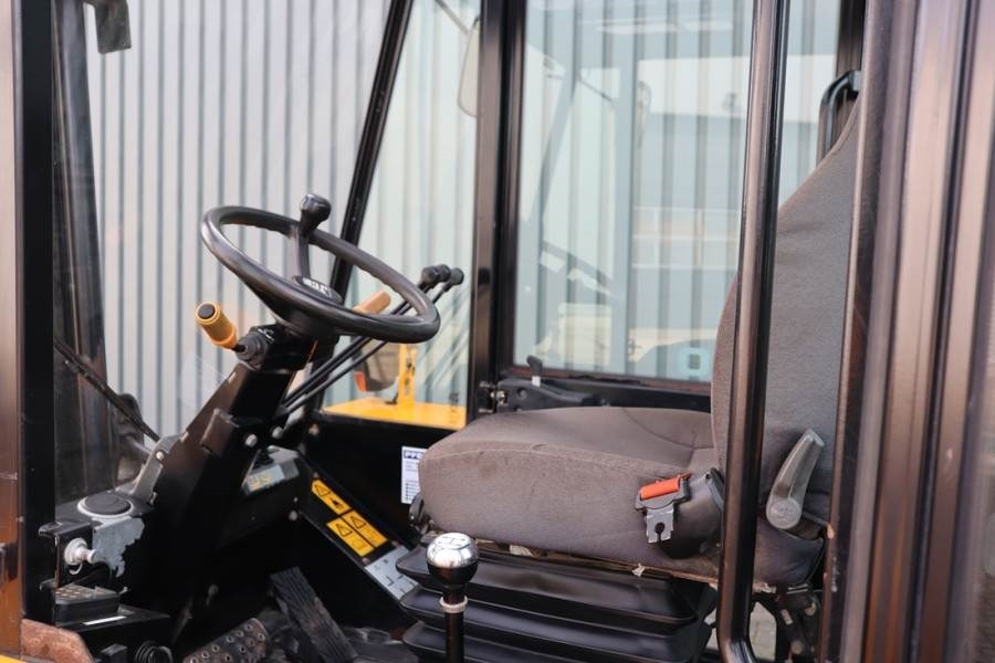 JCB 930-4 T4 Valid inspection, *Guarantee! Diesel, 4x4 - Forklift medan kasar: gambar 3 JCB 930-4 T4 Valid inspection, *Guarantee! Diesel, 4x4 - Forklift medan kasar: gambar 3
