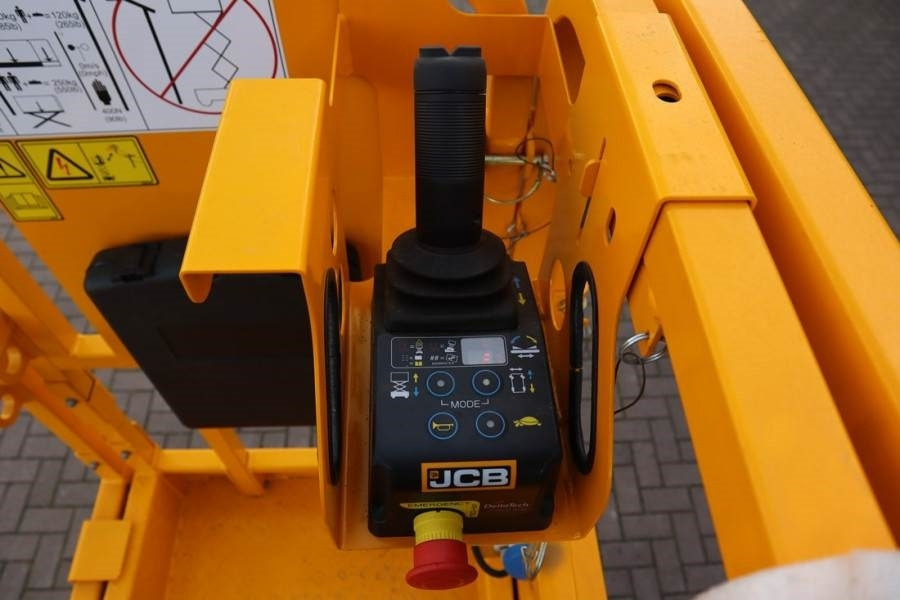JCB S2632E Valid inspection, *Guarantee! New And Avail - Scissor lifts: gambar 4 JCB S2632E Valid inspection, *Guarantee! New And Avail - Scissor lifts: gambar 4