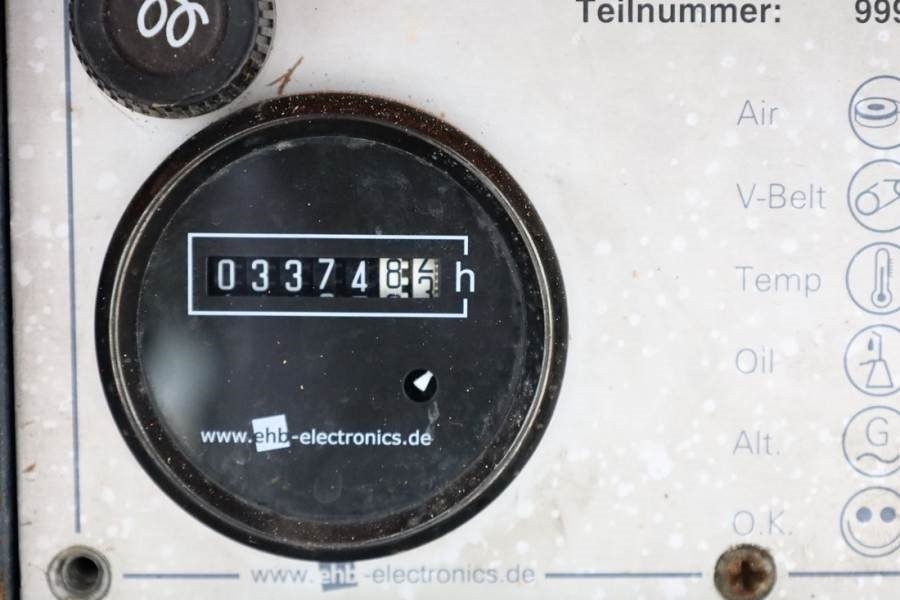 JLG 260-25 Diesel, 4x4 Drive, 9.80m Hydraulic Deck Ext - Scissor lifts: gambar 5 JLG 260-25 Diesel, 4x4 Drive, 9.80m Hydraulic Deck Ext - Scissor lifts: gambar 5