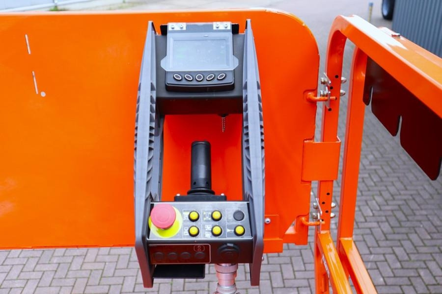 JLG ERT3369 Unused, Electric, 12m Working Height, 454k - Scissor lifts: gambar 5 JLG ERT3369 Unused, Electric, 12m Working Height, 454k - Scissor lifts: gambar 5