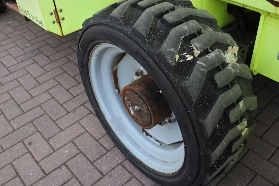 Scissor lifts MEC 3392RT-T Diesel, 4x4 Drive, 12m Working Height, 12: gambar 11 Scissor lifts MEC 3392RT-T Diesel, 4x4 Drive, 12m Working Height, 12: gambar 11