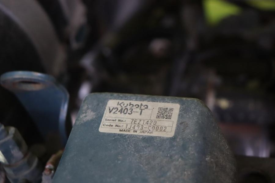 Scissor lifts MEC 3392RT-T Diesel, 4x4 Drive, 12m Working Height, 12: gambar 11