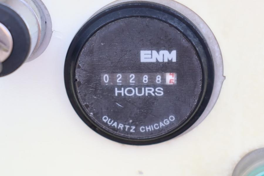 Scissor lifts MEC 3392RT-T Diesel, 4x4 Drive, 12m Working Height, 12: gambar 6