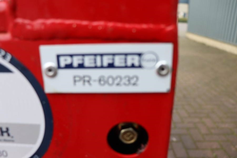 Magni ES0807E Available Directly From Stock, Electric, 7 - Scissor lifts: gambar 5 Magni ES0807E Available Directly From Stock, Electric, 7 - Scissor lifts: gambar 5