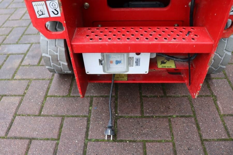 Magni ES0807E Available Directly From Stock, Electric, 7 - Scissor lifts: gambar 4 Magni ES0807E Available Directly From Stock, Electric, 7 - Scissor lifts: gambar 4