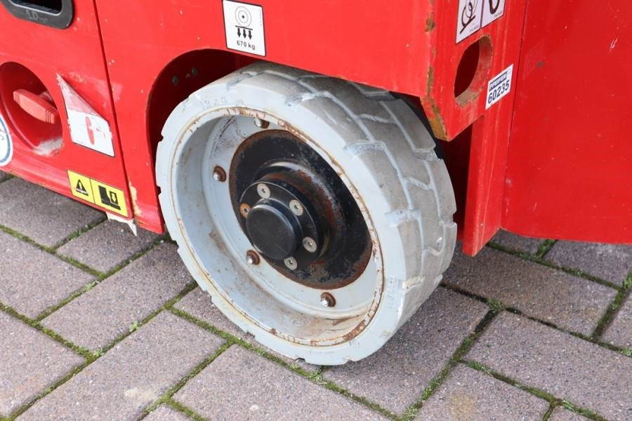 Magni ES0807E Available Directly From Stock, Electric, 7 - Scissor lifts: gambar 5 Magni ES0807E Available Directly From Stock, Electric, 7 - Scissor lifts: gambar 5