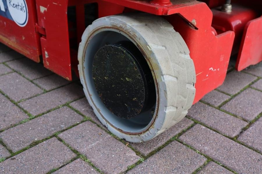 Magni ES0807E Available Directly From Stock, Electric, 7 - Scissor lifts: gambar 5 Magni ES0807E Available Directly From Stock, Electric, 7 - Scissor lifts: gambar 5