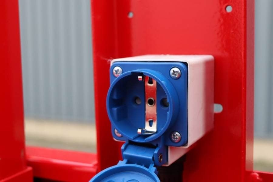 Magni ES0807EP New And Available Directly From Stock, El - Scissor lifts: gambar 5 Magni ES0807EP New And Available Directly From Stock, El - Scissor lifts: gambar 5