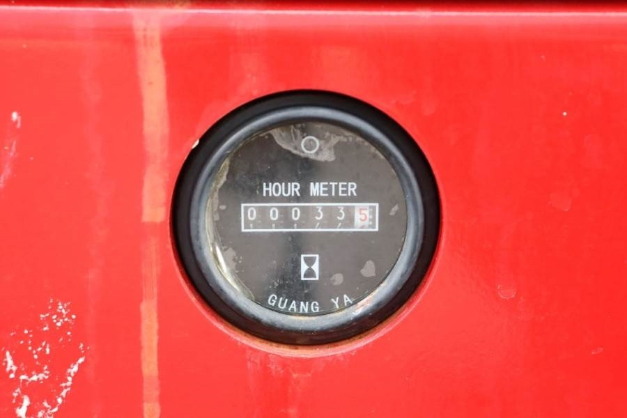 Magni ES1212E Valid inspection, *Guarantee! Electric, 12 - Scissor lifts: gambar 4 Magni ES1212E Valid inspection, *Guarantee! Electric, 12 - Scissor lifts: gambar 4