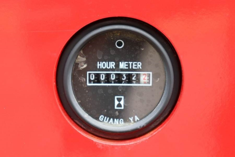 Magni ES1212E Valid inspection, *Guarantee! Electric, 12 - Scissor lifts: gambar 5 Magni ES1212E Valid inspection, *Guarantee! Electric, 12 - Scissor lifts: gambar 5