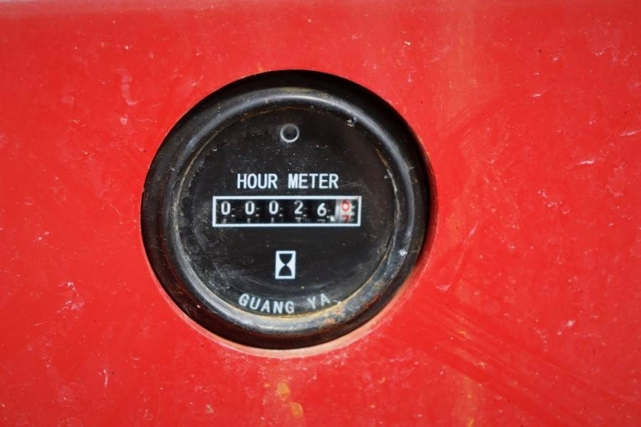 Magni ES1212E Valid inspection, *Guarantee! Electric, 12 - Scissor lifts: gambar 4 Magni ES1212E Valid inspection, *Guarantee! Electric, 12 - Scissor lifts: gambar 4