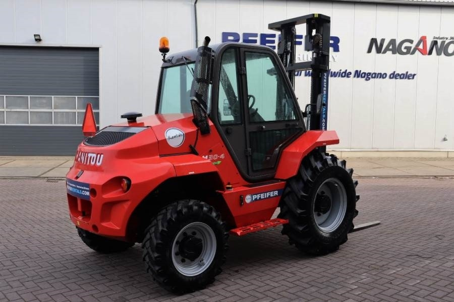 Manitou M30-4 Valid inspection, *Guarantee! 4x4 Drive, 300 - Forklift medan kasar: gambar 2 Manitou M30-4 Valid inspection, *Guarantee! 4x4 Drive, 300 - Forklift medan kasar: gambar 2