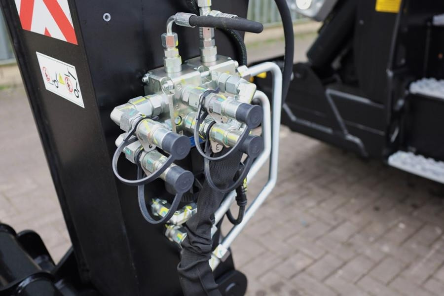 Manitou MRT2660 360 160Y ST5 S1 Valid inspection, *Guarant - Telehandler: gambar 3 Manitou MRT2660 360 160Y ST5 S1 Valid inspection, *Guarant - Telehandler: gambar 3