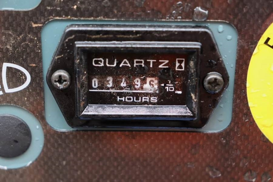 Nagano S15Auj Valid inspection, Diesel, 15 m Working Heig - Boom teleskopik: gambar 5 Nagano S15Auj Valid inspection, Diesel, 15 m Working Heig - Boom teleskopik: gambar 5