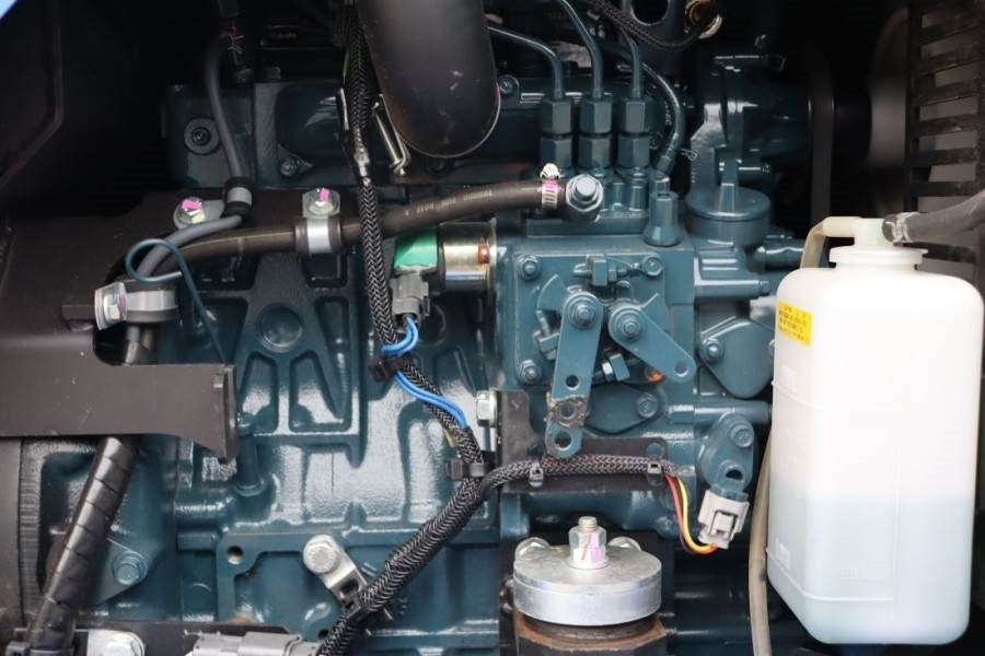 Nagano S15Auj Valid inspection, Diesel, 15 m Working Heig - Boom teleskopik: gambar 5 Nagano S15Auj Valid inspection, Diesel, 15 m Working Heig - Boom teleskopik: gambar 5