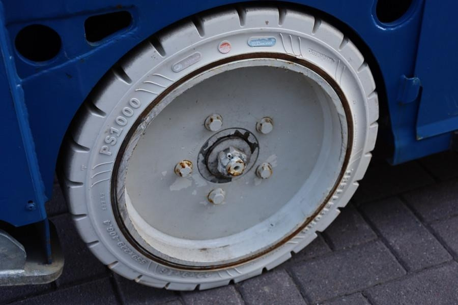 Scissor lifts PB LIFT S225-12ES Electric, 22.5m Working Height, 450: gambar 15 Scissor lifts PB LIFT S225-12ES Electric, 22.5m Working Height, 450: gambar 15