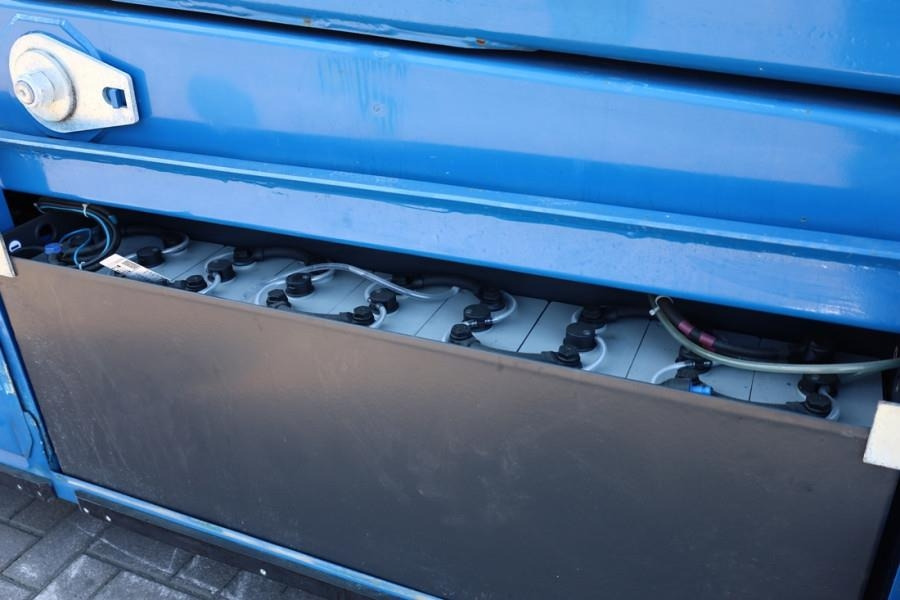 Scissor lifts PB LIFT S225-12ES Electric, 22.5m Working Height, 450: gambar 9 Scissor lifts PB LIFT S225-12ES Electric, 22.5m Working Height, 450: gambar 9