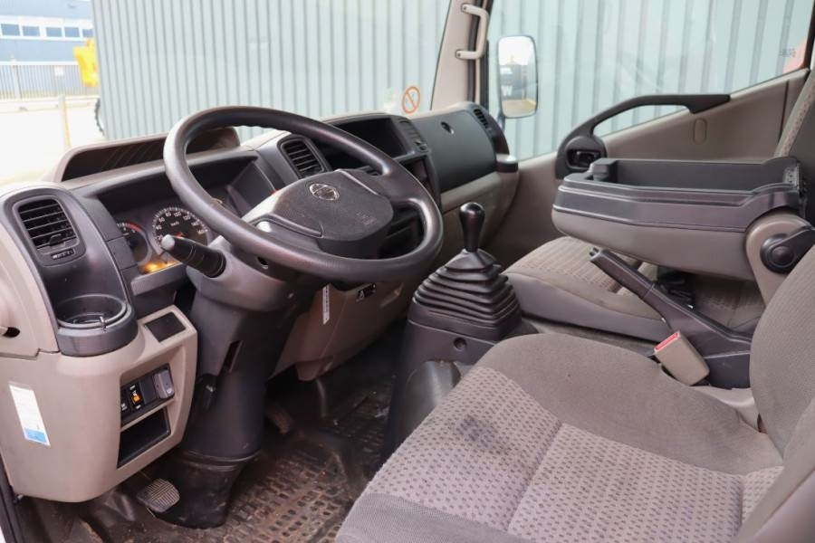 Palfinger P260B Dutch Registration, Driving Licence B/3, Die - Platform udara yang dipasang di truk: gambar 3 Palfinger P260B Dutch Registration, Driving Licence B/3, Die - Platform udara yang dipasang di truk: gambar 3