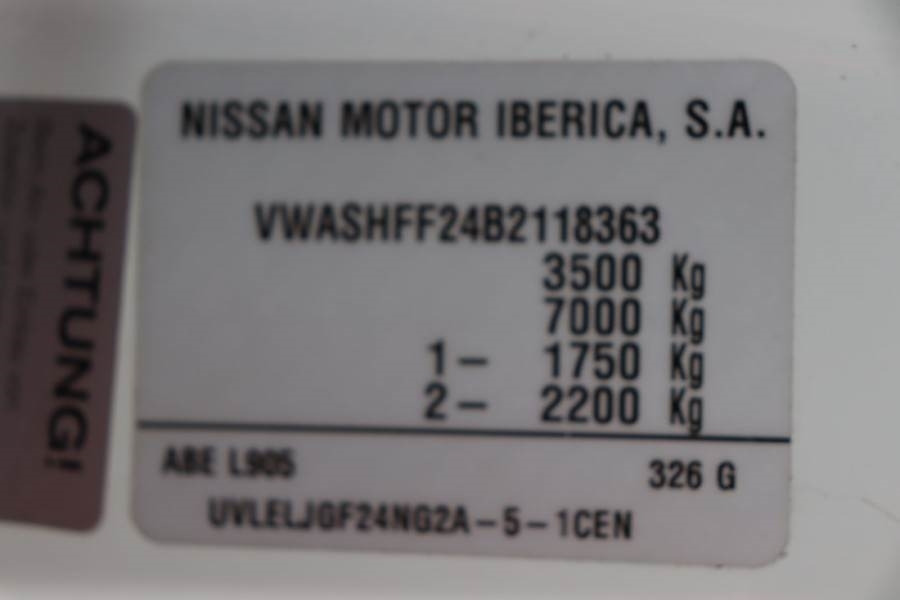 Palfinger P260B Dutch Registration, Driving Licence B/3, Die - Platform udara yang dipasang di truk: gambar 5 Palfinger P260B Dutch Registration, Driving Licence B/3, Die - Platform udara yang dipasang di truk: gambar 5