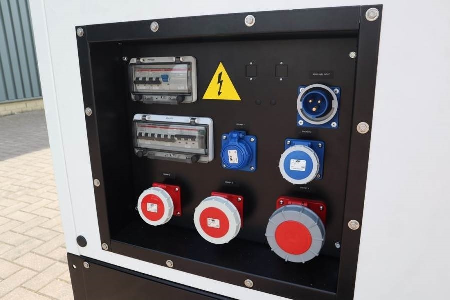 Pramac GPW20P Unused, Valid inspection, *Guarantee! Diese - Genset: gambar 5 Pramac GPW20P Unused, Valid inspection, *Guarantee! Diese - Genset: gambar 5