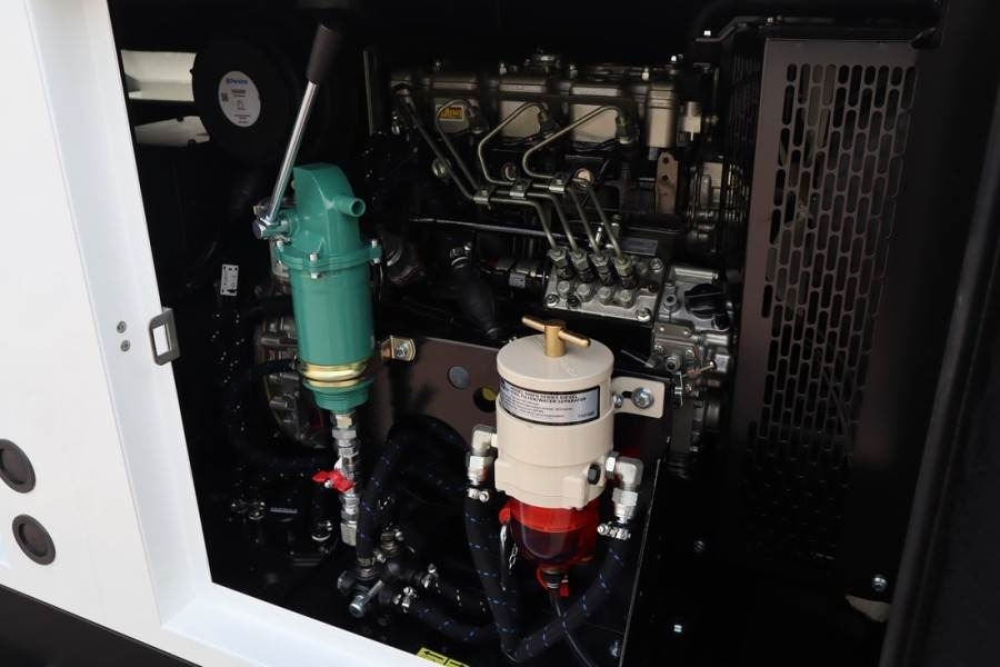 Pramac GPW20P Unused, Valid inspection, *Guarantee! Diese - Genset: gambar 5 Pramac GPW20P Unused, Valid inspection, *Guarantee! Diese - Genset: gambar 5