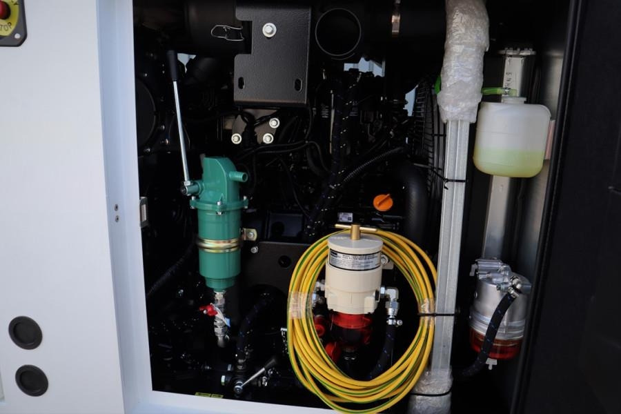 Pramac GPW45Y/FS5 Valid inspection, *Guarantee! Diesel, 4 - Genset: gambar 4 Pramac GPW45Y/FS5 Valid inspection, *Guarantee! Diesel, 4 - Genset: gambar 4