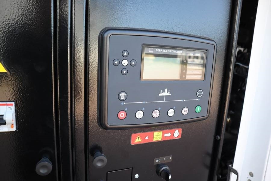 Pramac GPW60I/FS5 Diesel, 60 kVA, Also Available For Rent - Genset: gambar 4 Pramac GPW60I/FS5 Diesel, 60 kVA, Also Available For Rent - Genset: gambar 4