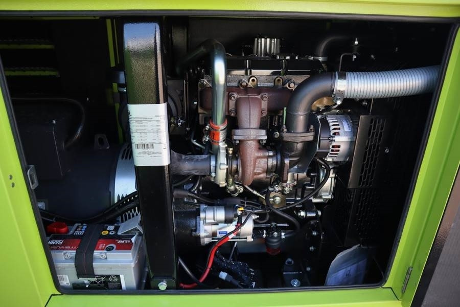 Pramac GSW65P-ACP Unused, Valid inspection, *Guarantee! D - Genset: gambar 5 Pramac GSW65P-ACP Unused, Valid inspection, *Guarantee! D - Genset: gambar 5