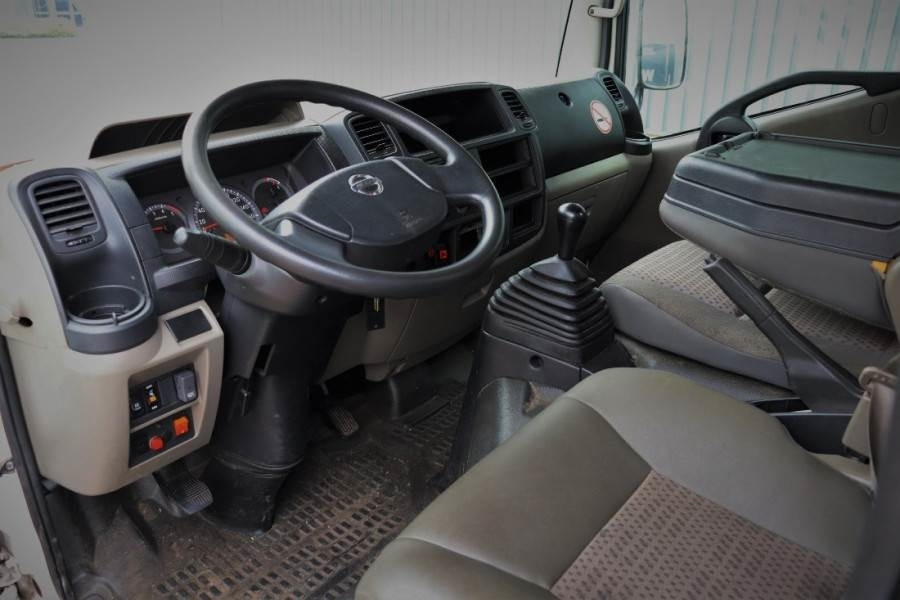 Ruthmann TB270 Valid inspection, *Guarantee! Driving Licenc - Platform udara yang dipasang di truk: gambar 4 Ruthmann TB270 Valid inspection, *Guarantee! Driving Licenc - Platform udara yang dipasang di truk: gambar 4