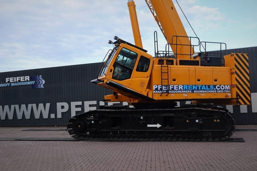 Sany SC800TB Valid inspection, *Guarantee! STAGE 5 ENGI - Derek perayap: gambar 1 Sany SC800TB Valid inspection, *Guarantee! STAGE 5 ENGI - Derek perayap: gambar 1