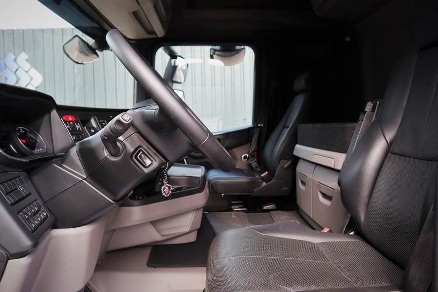 Scania R540 B10x4 Valid inspection, *Guarantee! 10x4x6 Dr - Derek semua medan: gambar 4 Scania R540 B10x4 Valid inspection, *Guarantee! 10x4x6 Dr - Derek semua medan: gambar 4