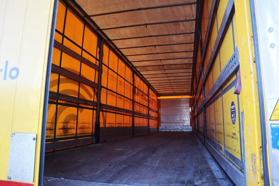 Schmitz CARG SCB3ST CoC Documents, TuV Loading Certificate - Trailer dengan terpal samping: gambar 3 Schmitz CARG SCB3ST CoC Documents, TuV Loading Certificate - Trailer dengan terpal samping: gambar 3