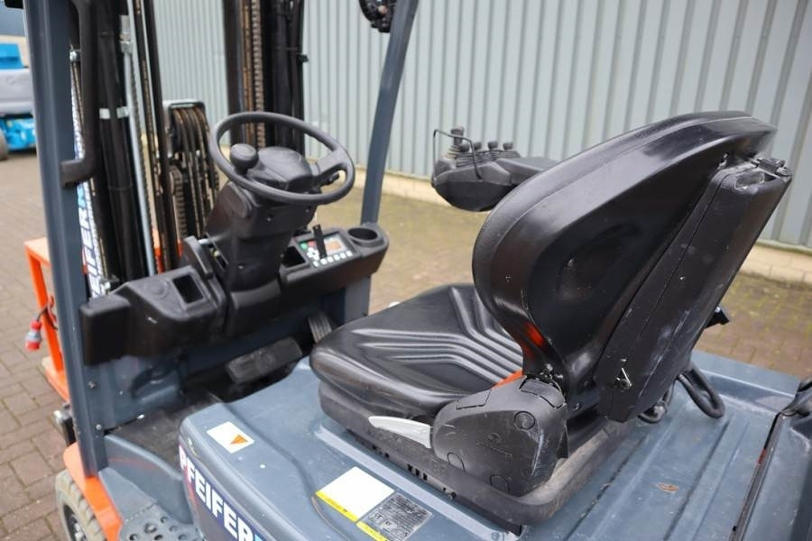 Toyota 8FBM16T Valid inspection, *Guarantee! Electric, 5 - Forklift diesel: gambar 5 Toyota 8FBM16T Valid inspection, *Guarantee! Electric, 5 - Forklift diesel: gambar 5