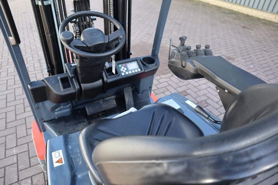 Toyota 8FBM20T Valid inspection, *Guarantee! Electric, 47 - Forklift diesel: gambar 3 Toyota 8FBM20T Valid inspection, *Guarantee! Electric, 47 - Forklift diesel: gambar 3