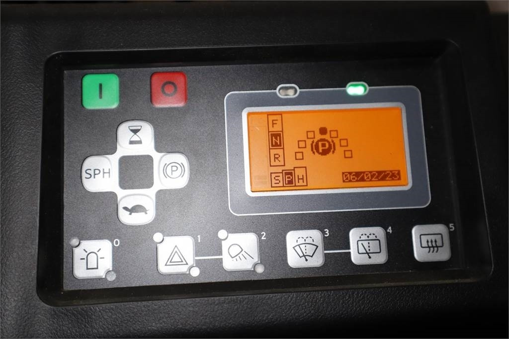 Toyota 8FBM20T Valid inspection, *Guarantee! Electric, 47 - Forklift diesel: gambar 5 Toyota 8FBM20T Valid inspection, *Guarantee! Electric, 47 - Forklift diesel: gambar 5