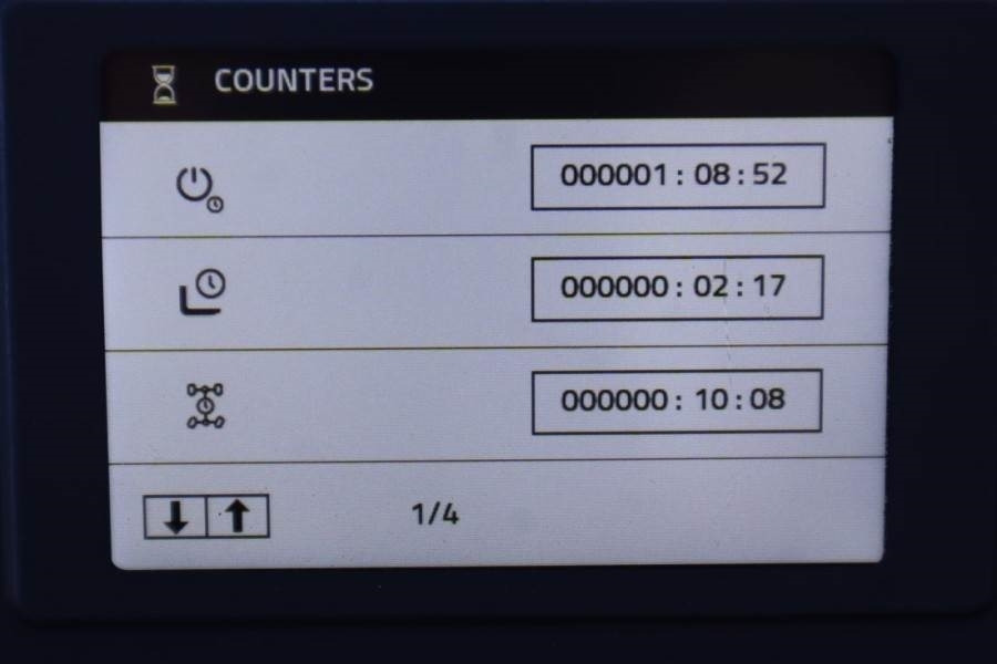 Toyota 9FBM30T Valid inspection, *Guarantee! Electric, 47 - Forklift diesel: gambar 5 Toyota 9FBM30T Valid inspection, *Guarantee! Electric, 47 - Forklift diesel: gambar 5