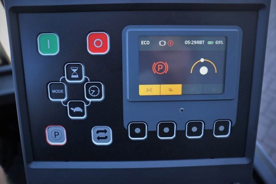 Toyota 9FBM30T Valid inspection, *Guarantee! Electric, 47 - Forklift diesel: gambar 4 Toyota 9FBM30T Valid inspection, *Guarantee! Electric, 47 - Forklift diesel: gambar 4