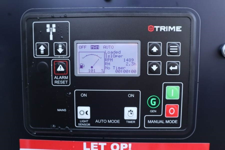 Trime X-BOX 4x320W Valid inspection, *Guarantee! H - Menara penerangan: gambar 4 Trime X-BOX 4x320W Valid inspection, *Guarantee! H - Menara penerangan: gambar 4