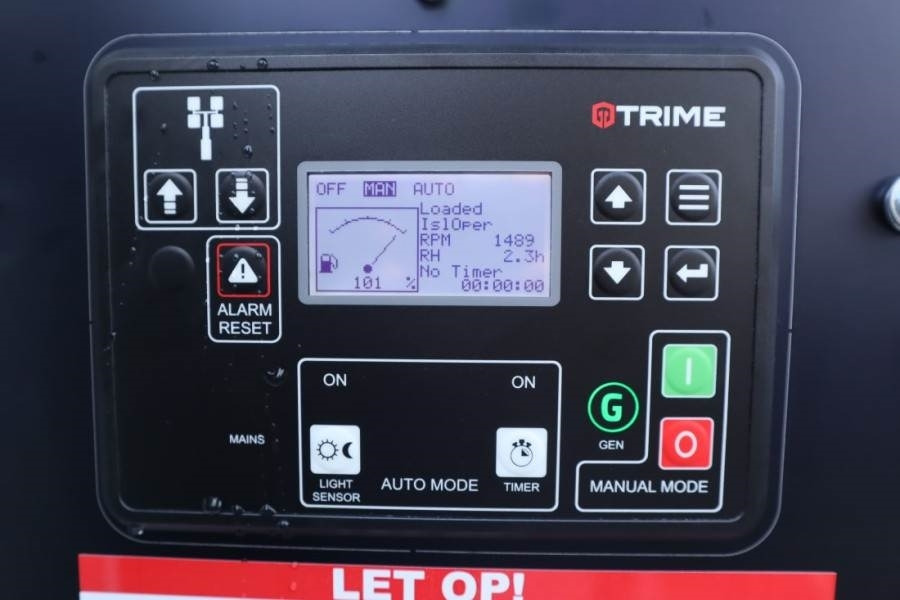Trime X-BOX 4x320W Valid inspection, *Guarantee! H - Menara penerangan: gambar 5 Trime X-BOX 4x320W Valid inspection, *Guarantee! H - Menara penerangan: gambar 5