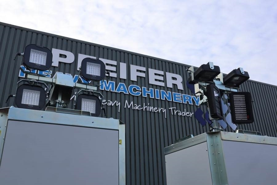 Leasing Trime X-BOX M 4 x 320W Valid inspection, *Guarante Trime X-BOX M 4 x 320W Valid inspection, *Guarante: gambar 11 Leasing Trime X-BOX M 4 x 320W Valid inspection, *Guarante Trime X-BOX M 4 x 320W Valid inspection, *Guarante: gambar 11