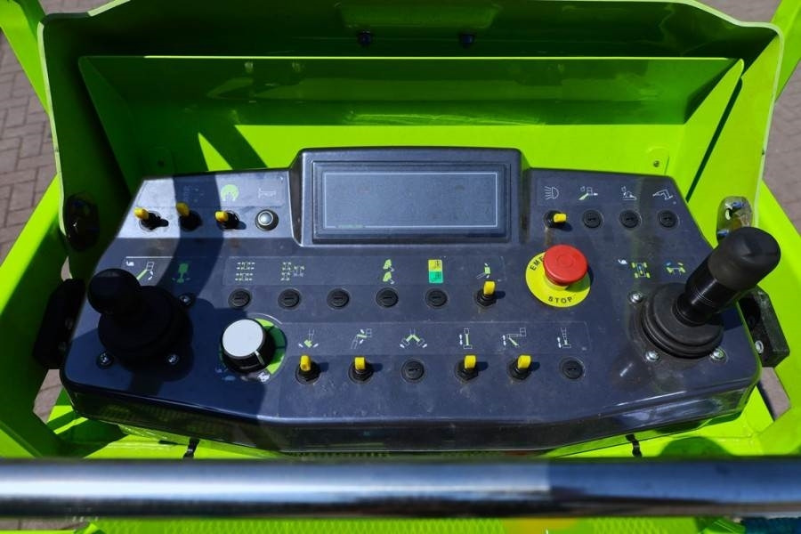 Zoomlion ZA20J NEW / UNUSED, Valid Inspection, *Guarantee! - Boom artikulasi: gambar 5 Zoomlion ZA20J NEW / UNUSED, Valid Inspection, *Guarantee! - Boom artikulasi: gambar 5