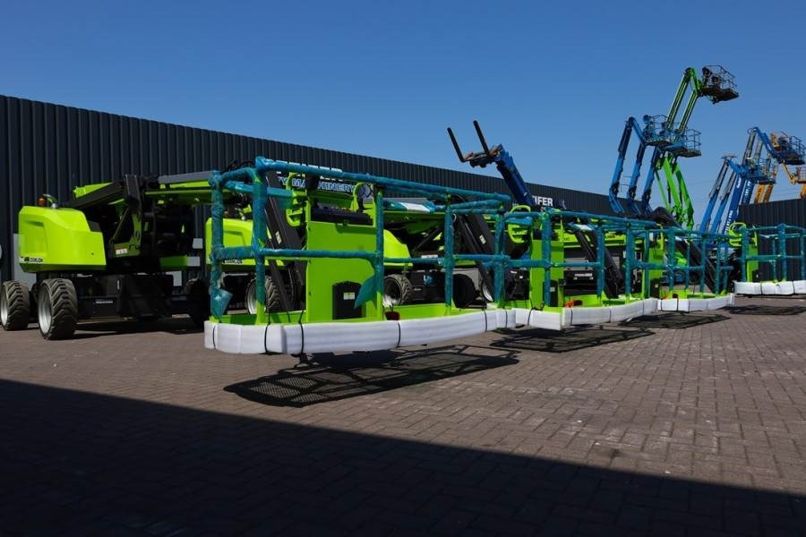 Zoomlion ZA20J NEW / UNUSED, Valid Inspection, *Guarantee! - Boom artikulasi: gambar 2 Zoomlion ZA20J NEW / UNUSED, Valid Inspection, *Guarantee! - Boom artikulasi: gambar 2