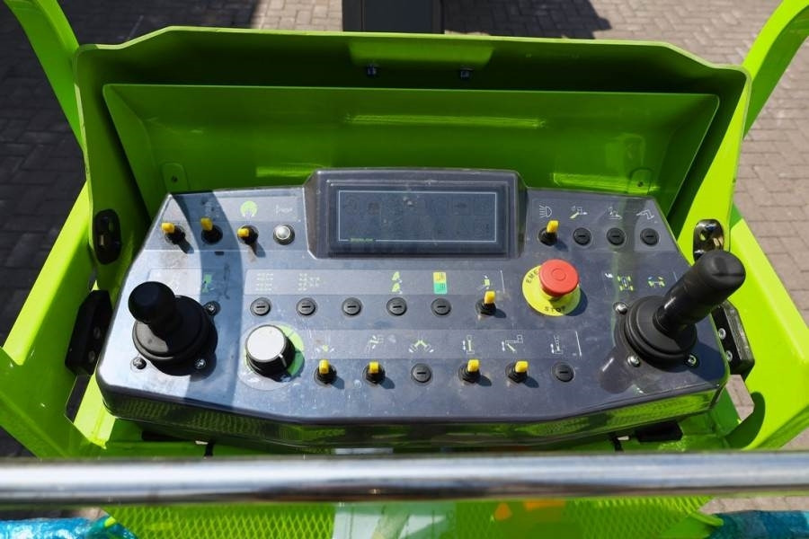 Zoomlion ZA20J NEW / UNUSED, Valid Inspection, *Guarantee! - Boom artikulasi: gambar 3 Zoomlion ZA20J NEW / UNUSED, Valid Inspection, *Guarantee! - Boom artikulasi: gambar 3