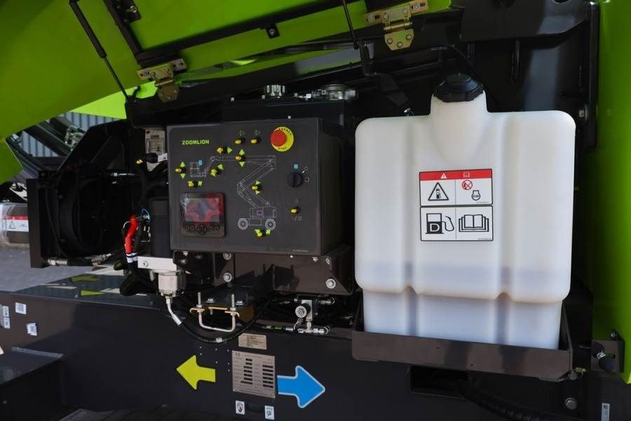 Zoomlion ZA20J NEW / UNUSED, Valid Inspection, *Guarantee! - Boom artikulasi: gambar 5 Zoomlion ZA20J NEW / UNUSED, Valid Inspection, *Guarantee! - Boom artikulasi: gambar 5