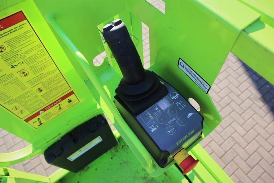 Zoomlion ZS0607DC Valid inspection, *Guarantee! Electric, 8 - Scissor lifts: gambar 3 Zoomlion ZS0607DC Valid inspection, *Guarantee! Electric, 8 - Scissor lifts: gambar 3