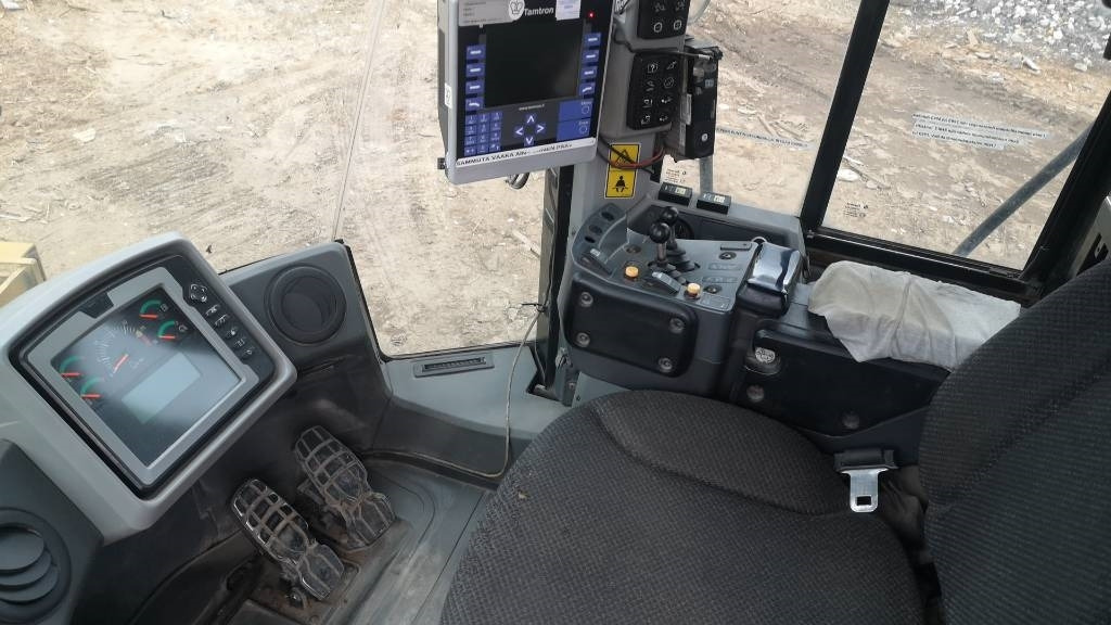 CAT 966 K - Wheel loader: gambar 3 CAT 966 K - Wheel loader: gambar 3